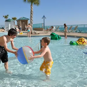 Laketown 5 Pools Steps To Family Friendly Panama City Beach